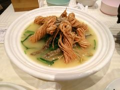 -扬州狮子楼·非遗淮扬菜(总店)