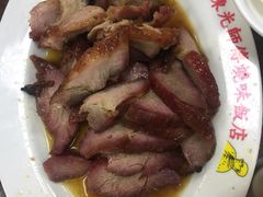 -陈光记烧腊店(罗保博士街店)