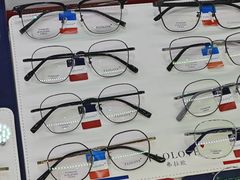 -绿洲眼镜(文教北路店-浙江52家连锁门店)