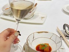 -万豪金殿(香港JW万豪酒店)