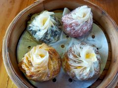 -鑫震源·苏式大虾生煎(山塘街店)