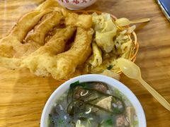 -南肖墙丸子汤(总店)
