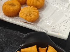 -潮汕美牛肉丸火锅店(天宁寺店)
