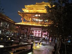 -濮园 · 四合院餐厅