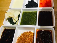 -蒙料·手把肉(望京店)