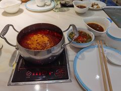-田园肥牛鲍鱼先生(新北店)