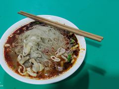 -甘记肥肠粉(马鞍北路店)