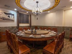 -孙府大院(步行街店)