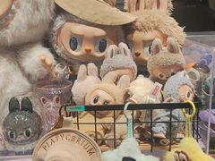 -泡泡玛特POPMART(龙湖杭州滨江天街店)