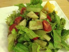 蔬菜沙拉-美丽心情蛋糕(江苏路店)