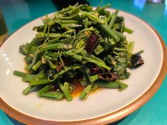-川正旺江湖菜(三元桥店)