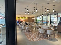 -必胜客(珠海路店)