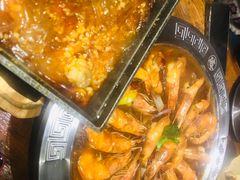 -破店肥蛤·海鲜·烧烤(翠园街店)