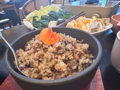 -盛元荼集  素食(滨江凯德壹店)