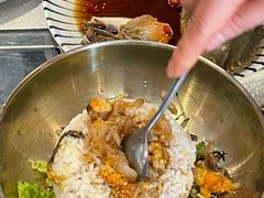 -名家韩国料理·烤肉(瑶海店)
