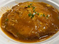 -桃子餐厅·天津菜(王顶堤总店)
