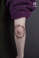 -I-TATTOO 纹身艺术空间