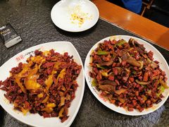 -福苗小骆驼烧烤(大唐不夜城店)