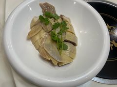 -香阁餐厅·常州菜·常州菜代表品牌(新北奥体店)