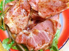 -石记老北京炙子烤肉(松园店)