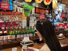 -平成屋·午肴夜酒(四川北路店)