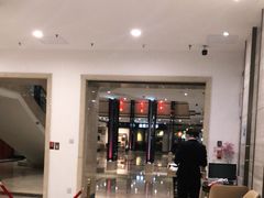 -胥城大厦-胥香自助餐厅