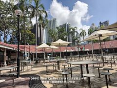 -纽顿熟食中心