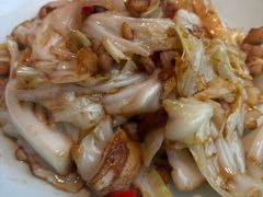 -庆江南江南菜(琴湖溪里花园城店)