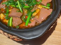 -川堂风·跷脚牛肉·乐山爆炒(宝山日月光店)