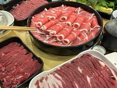 -牛街清真满恒記(平安里西大街店)