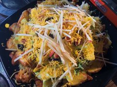 -MI WU FACTORY米屋美食工厂餐厅(绿地店)