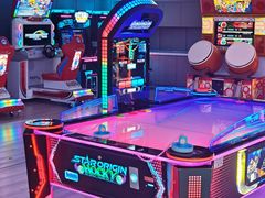 -东方棕泉·洗浴·按摩·美食国际水疗会所(福田店)