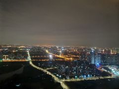 -嘉定凯悦·咖啡厅