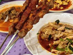 -新疆巴州金丝特餐厅(大钟寺店)