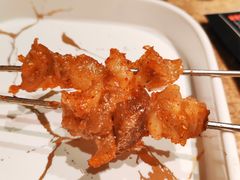 -金太阳海鲜烧烤·本地人餐厅(东纬路旗舰店)