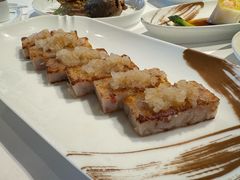 -宝丽轩中餐厅BAOLIXUAN