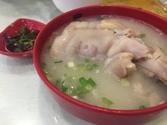 -廖老妈蹄花店(人民公园陕西街259号店)