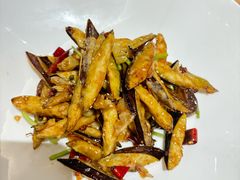 -山东宾馆·齐鲁苑餐厅