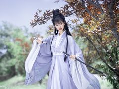 -九月鹰飞汉服摄影工作室