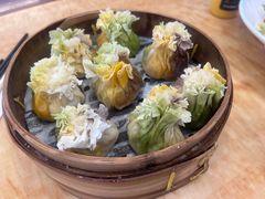 -都一处烧麦馆(前门店)