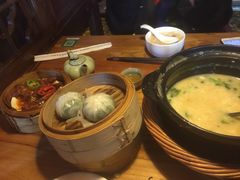 -颐和•海鲜砂锅粥•啫啫煲(奥林匹克广场店)