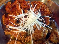 -MI WU FACTORY米屋美食工厂餐厅(绿地店)