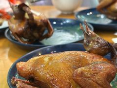 -煲煲掂风味煲仔饭餐厅(西区店)