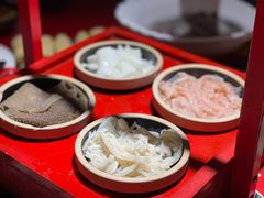 -谭鸭血老火锅(万象九宜城店)