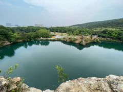 -虞山风景区