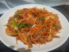 -桃花岭饭店桂香楼