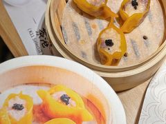 -茶港·点心·啫啫煲(群光广场店)