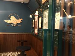 -Pie Bird(新闸路店)