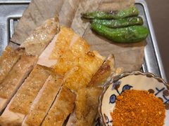 -一心创作料理屋(经开万达店)