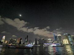 -秦皇岛路游船码头